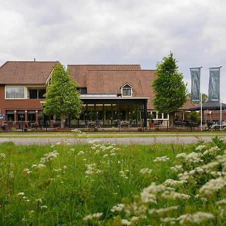 Hotel Jachtlust Borne Exterior foto